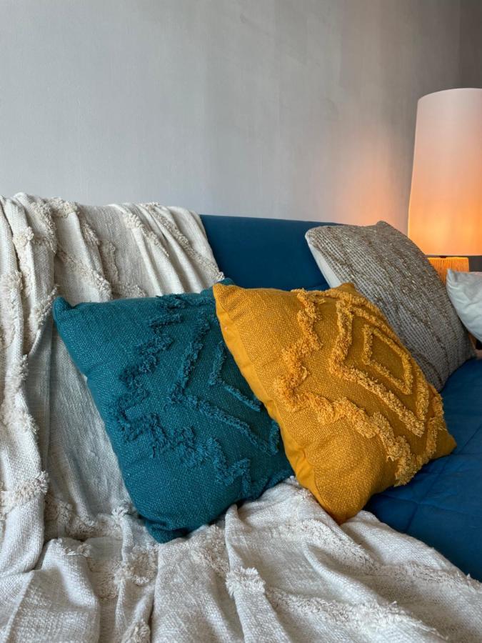 Apartament « Le Bellevue » By P&T Canet-en-Roussillon Zewnętrze zdjęcie